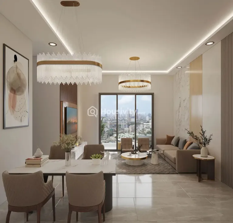 Satyam Queen's Necklace Image 3