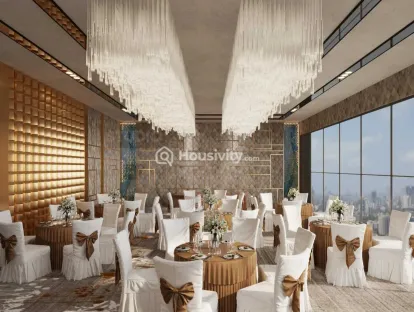 Satyam Queen's Necklace Image 9