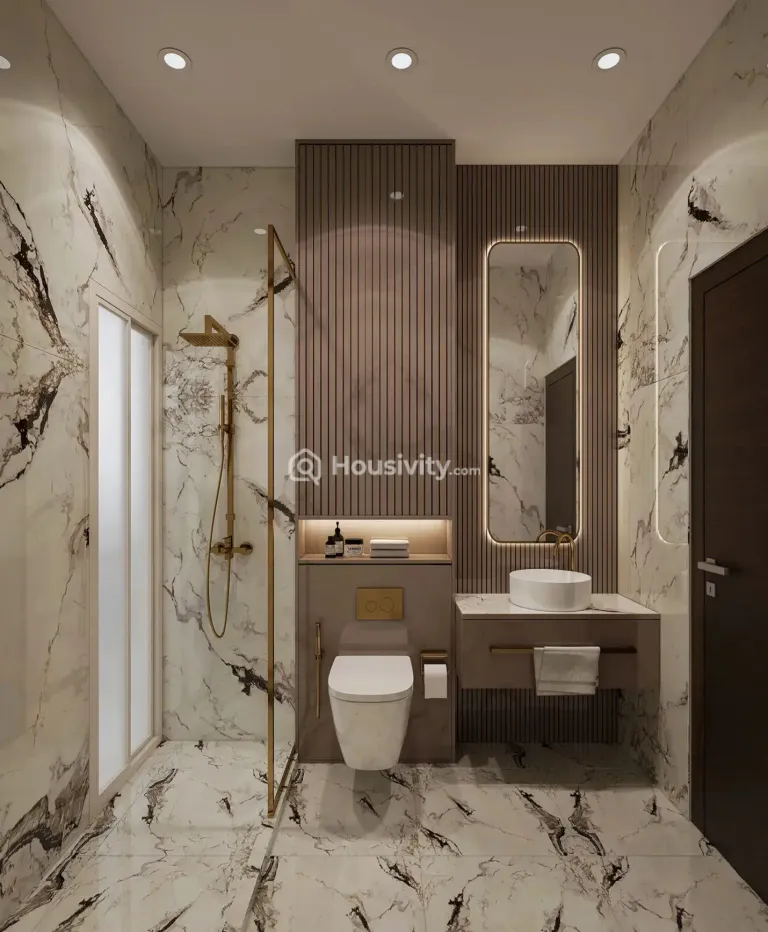 Satyam Queen's Necklace Image 5