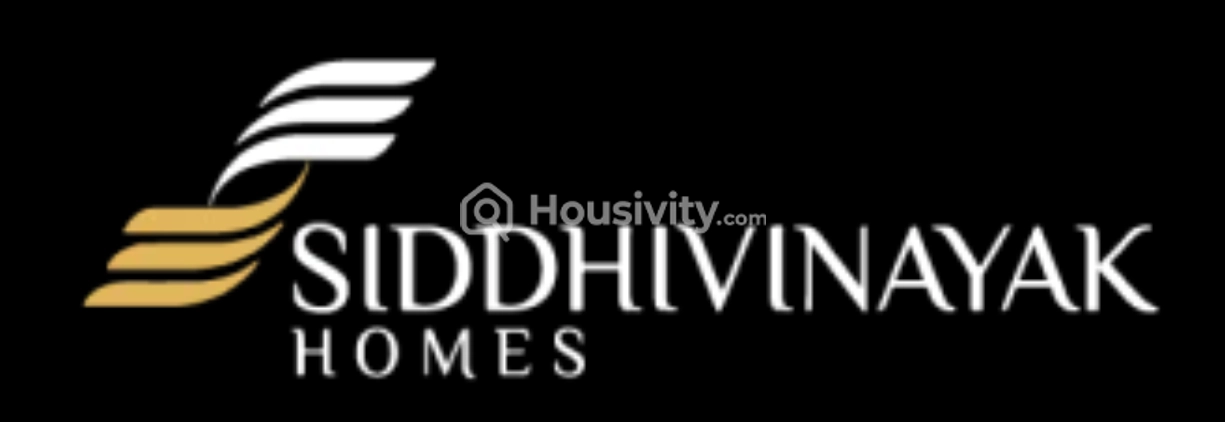 Siddhivinayak Homes Logo