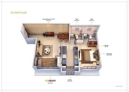 Signature City Atulyam Brochure Image 6