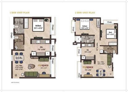 Signature City Atulyam Brochure Image 7