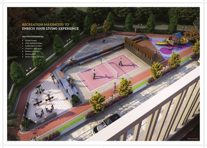 Signature City Atulyam Brochure Image 5