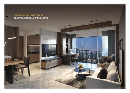 Signature City Atulyam Brochure Image 4