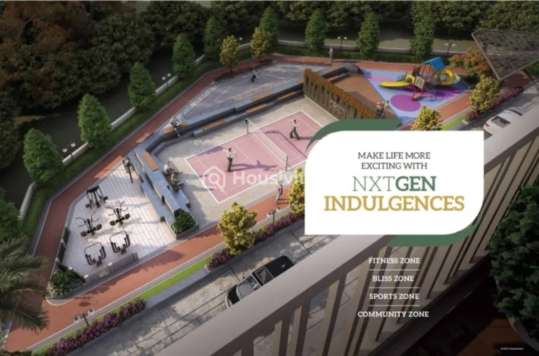 Signature City Atulyam Image 2