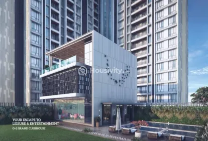 Signature City Atulyam Image 1