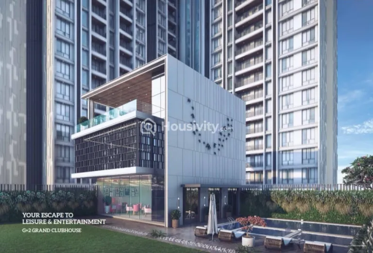 Signature City Atulyam Image 1