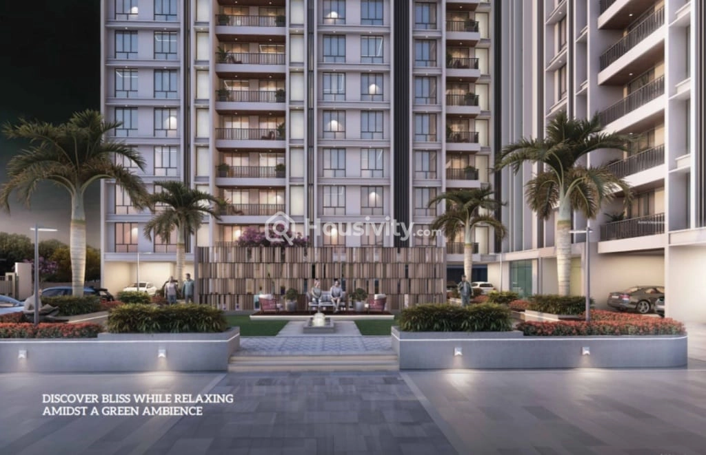 Signature City Atulyam Image 3