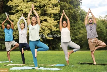 Signature City Atulyam Image 6