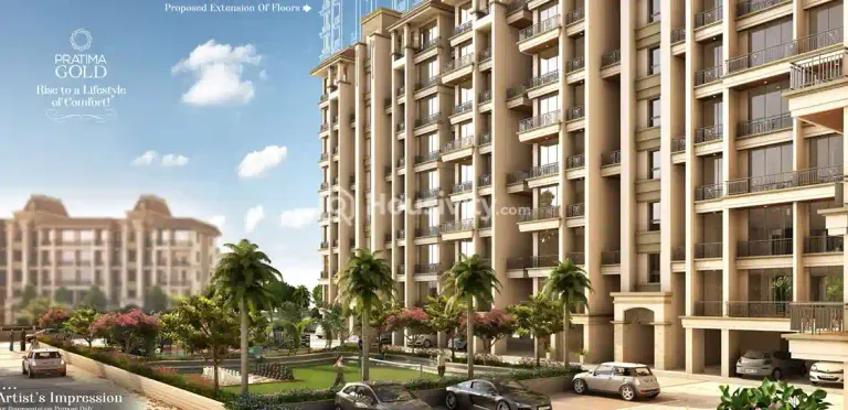 Pratima Gold Image 8