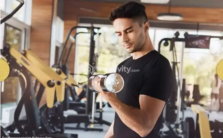 Pratima Gold Image 7