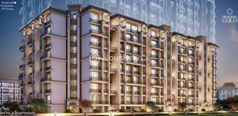 Pratima Gold Image 1