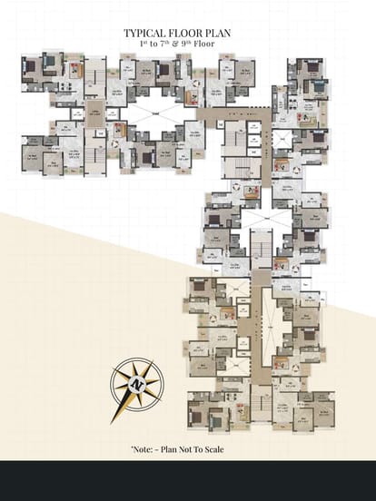Siddhivinayak Gaurav Brochure Image 7