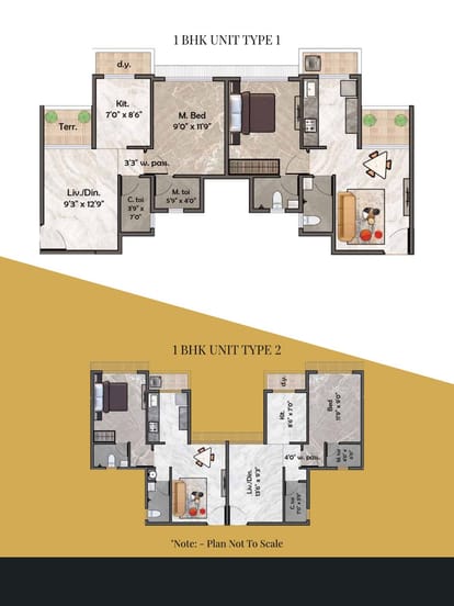 Siddhivinayak Gaurav Brochure Image 5