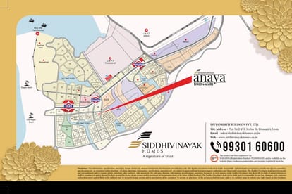 Siddhivinayak Anaya Brochure Image 12