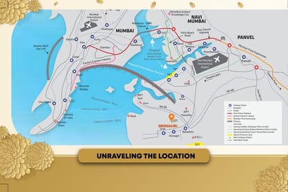 Siddhivinayak Anaya Brochure Image 3