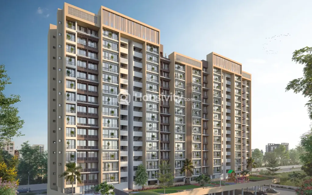 Siddhivinayak Anaya Image 1