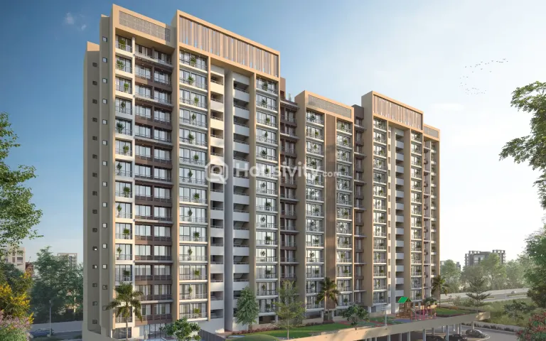 Siddhivinayak Anaya Image 1