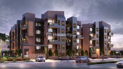 Siddhivinayak Nivanta Image 1