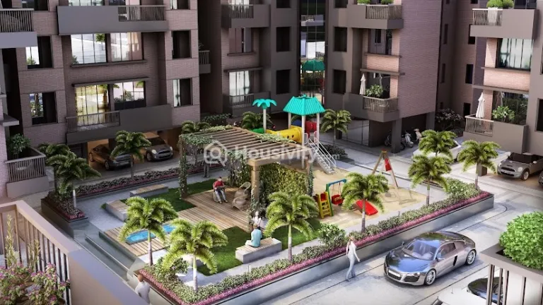 Siddhivinayak Nivanta Image 4