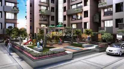 Siddhivinayak Nivanta Image 2