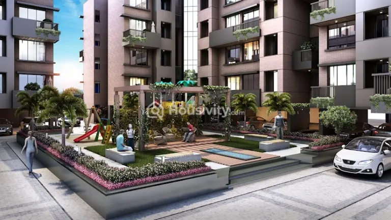 Siddhivinayak Nivanta Image 2