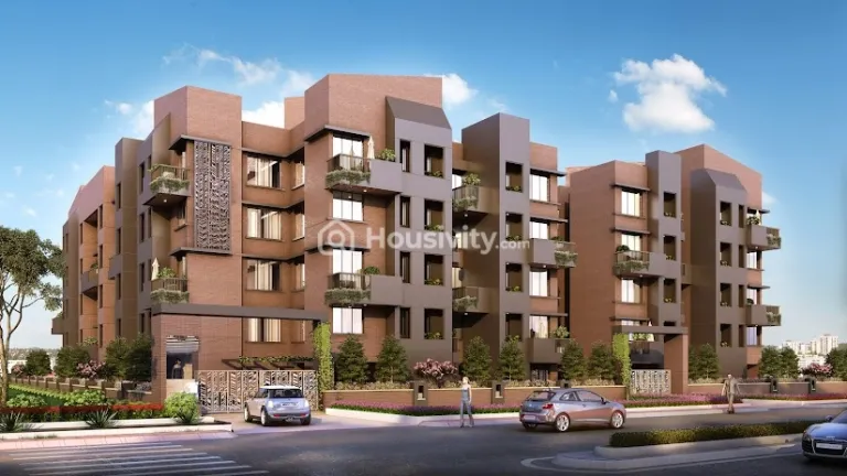 Siddhivinayak Nivanta Thumbnail