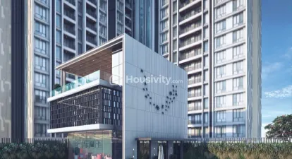 Siddhivinayak Signature City Darshan Image 1