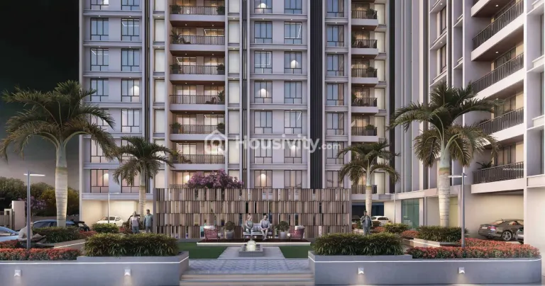 Siddhivinayak Signature City Darshan Image 4