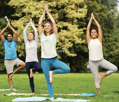 Siddhivinayak Signature City Darshan Image 8