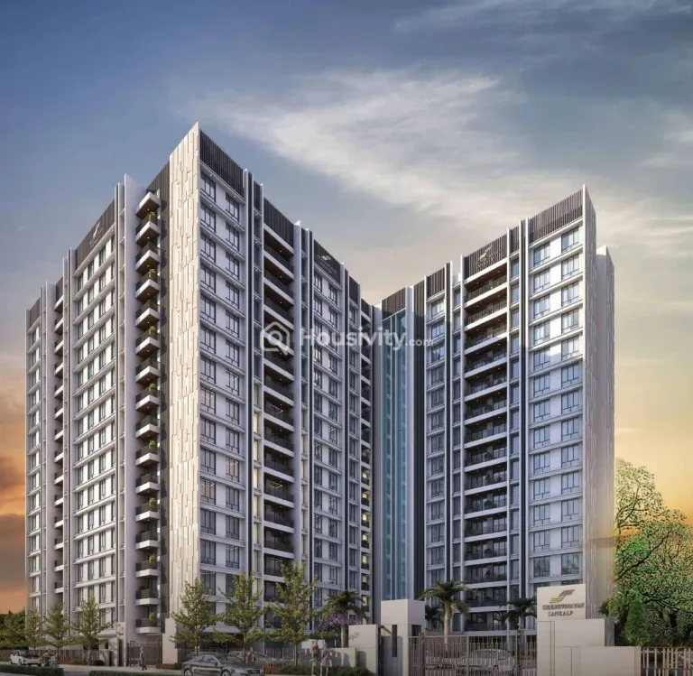 Siddhivinayak Signature City Darshan Image 2