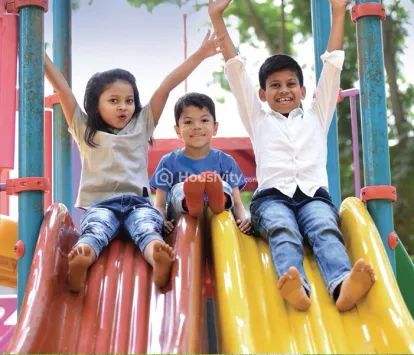 Siddhivinayak Signature City Darshan Image 9