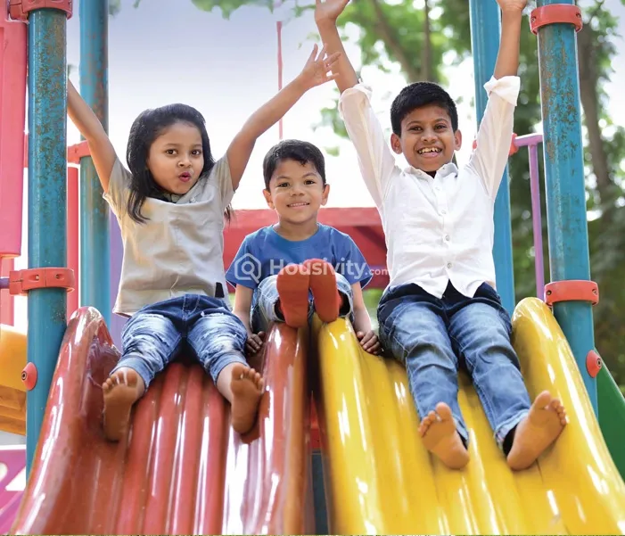 Siddhivinayak Signature City Darshan Image 9