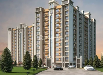 Siddhivinayak Signature City Darshan Thumbnail