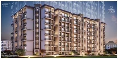 Siddhivinayak Pratima Gold Brochure Image 11