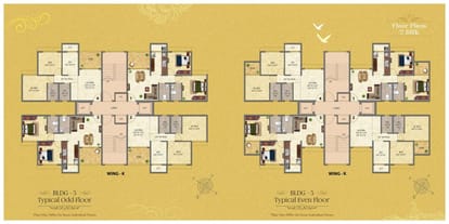 Siddhivinayak Pratima Gold Brochure Image 8