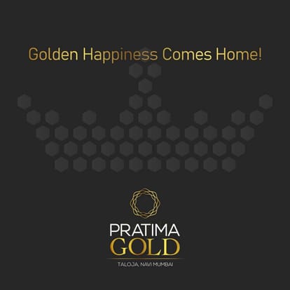 Siddhivinayak Pratima Gold Brochure Image 1