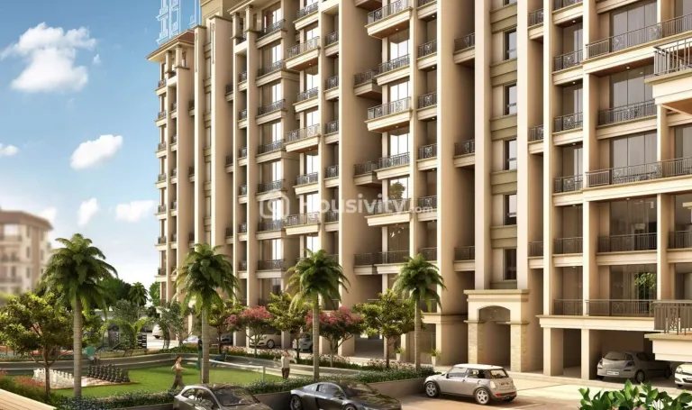 Siddhivinayak Pratima Gold Image 1