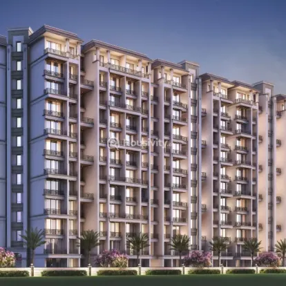 Siddhivinayak Pratima Gold Thumbnail