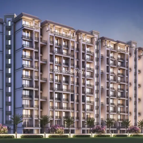 Siddhivinayak Pratima Gold Thumbnail