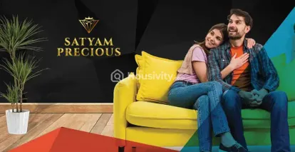 Satyam Precious Image 4
