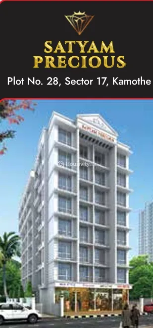 Satyam Precious Image 3