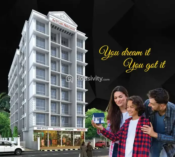 Satyam Precious Image 5