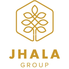 Jhala Group Logo