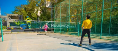 Jhala Tranquility Annexe Image 4