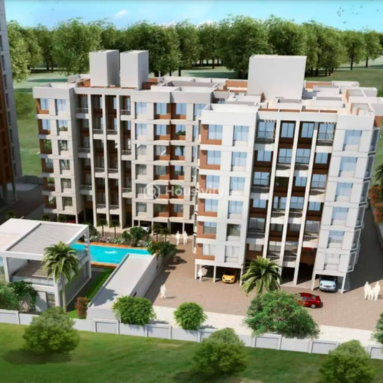 Jhala Tranquility Annexe Image 1