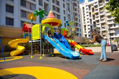 Jhala Mahalunge Riviera Image 4