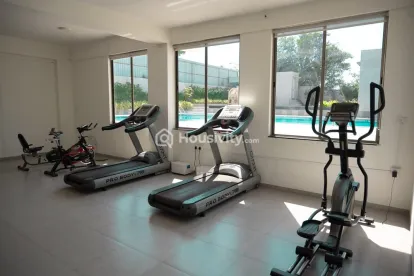 Jhala Mahalunge Riviera Image 7