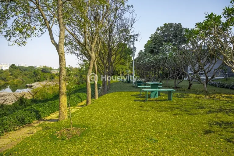 Jhala Mahalunge Riviera Image 5