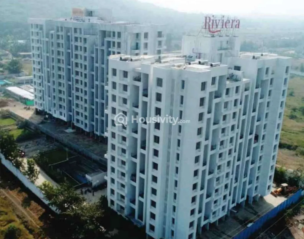 Jhala Mahalunge Riviera Image 2